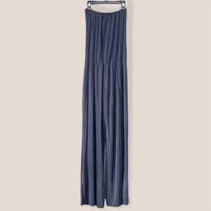 Tart Strapless Jumpsuit